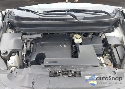 2015 Infiniti Qx60 from USA, damaged, VIN 5N1AL0MM7FC541879